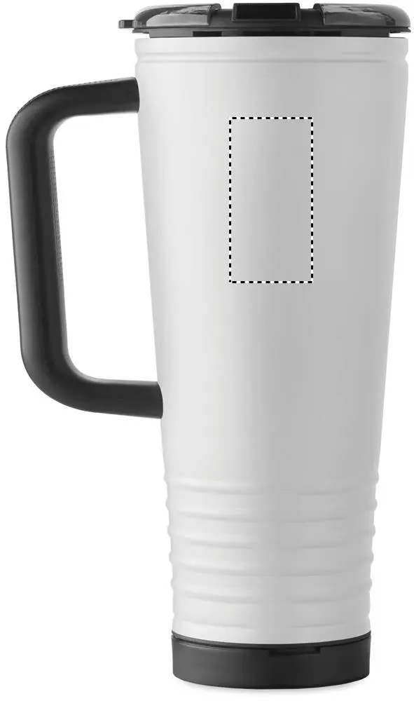 Print position: for left-handed use