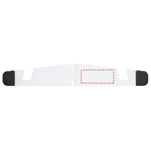 Print position: back