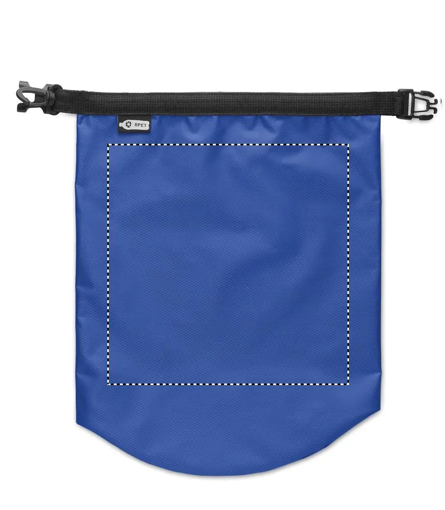 Print position: Front
