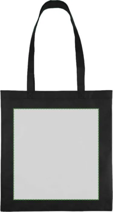 Print position: Front