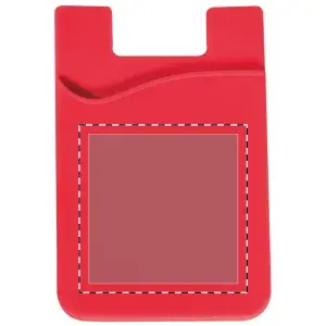Print position: Front