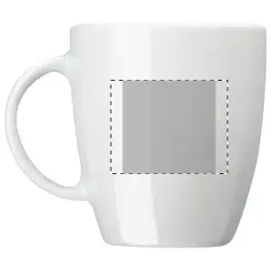 Print position: Back