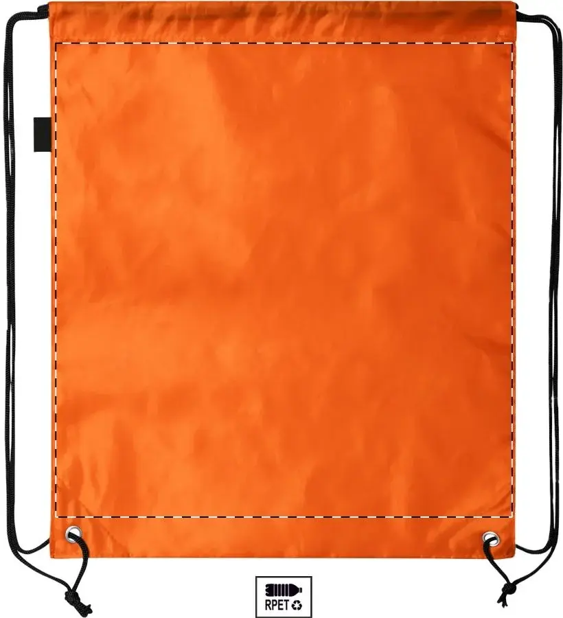 Print position: Back