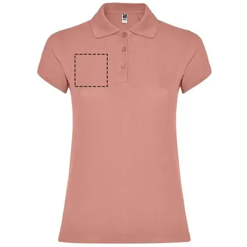 Print position: right chest