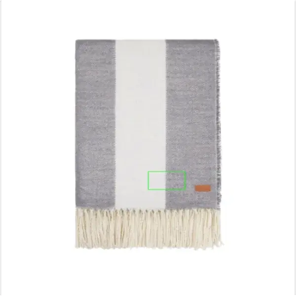 Print position: Blanket