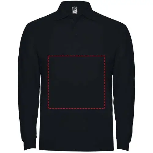 Print position: impact full front