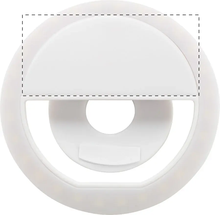 Print position: Front