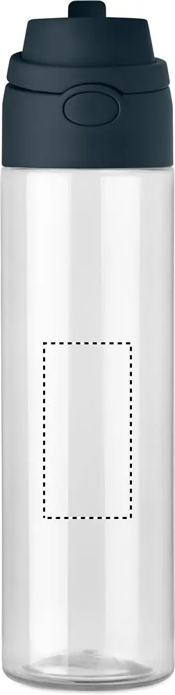 Print position: Front
