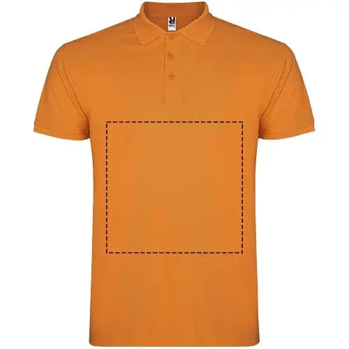 Print position: impact full front