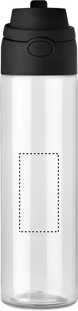 Print position: Front