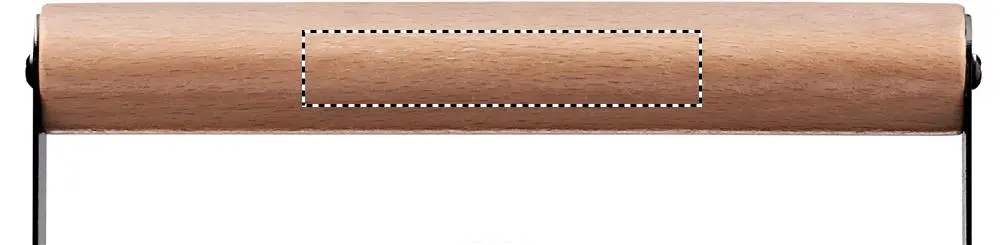 Print position: Handle - front - area for pad printing