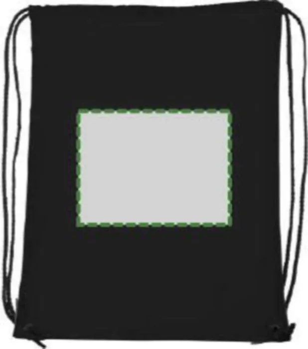 Print position: Back