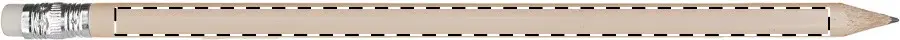 Print position: On the barrel, for left-handed use