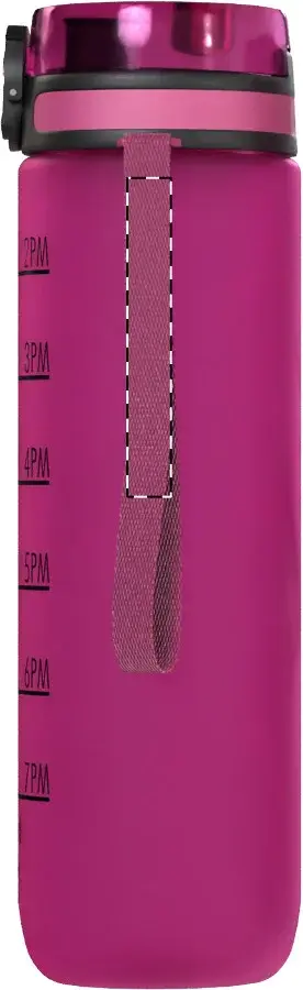 Print position: strap