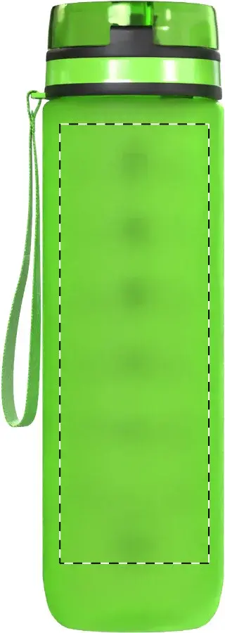 Print position: Back