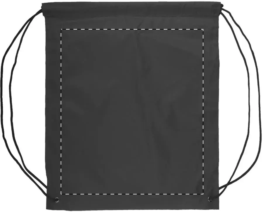 Print position: Front