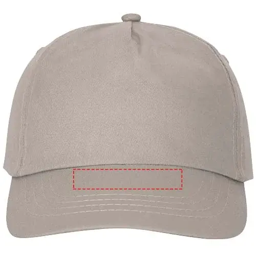 Print position: visor