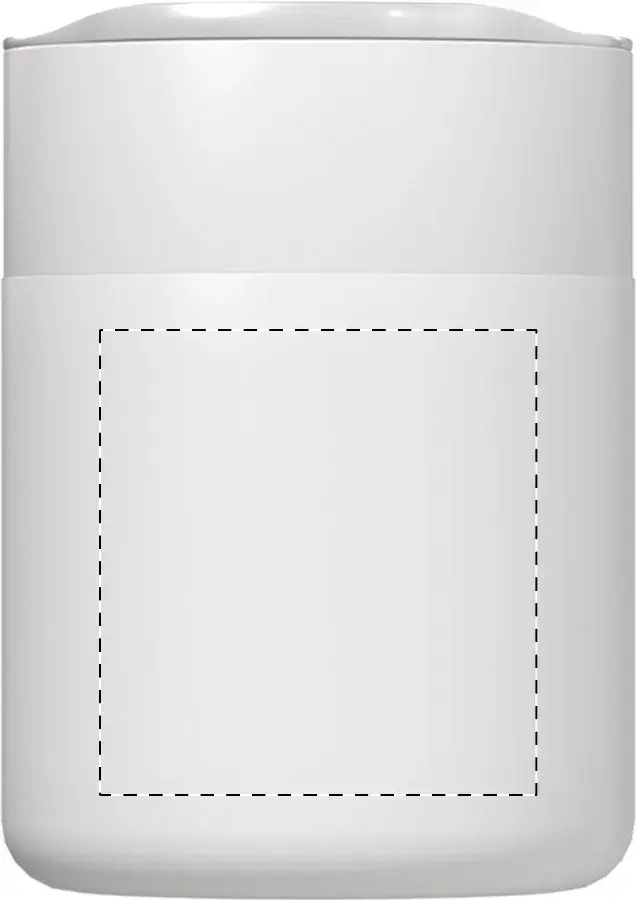 Print position: Front