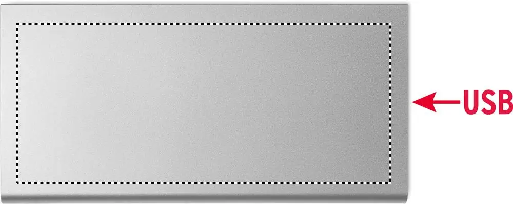 Print position: Top section