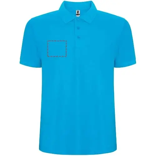 Print position: right chest