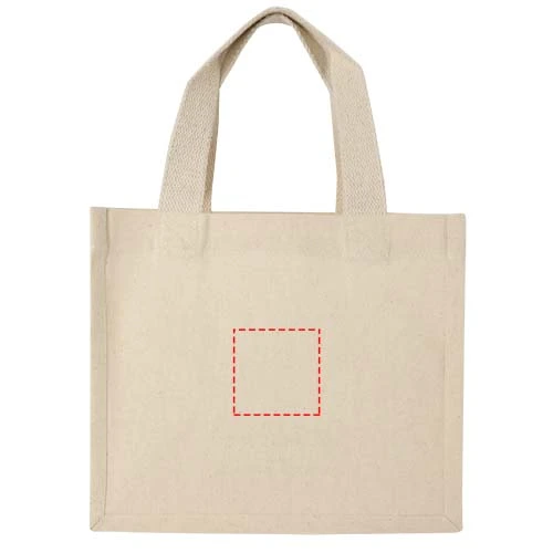 Print position: back