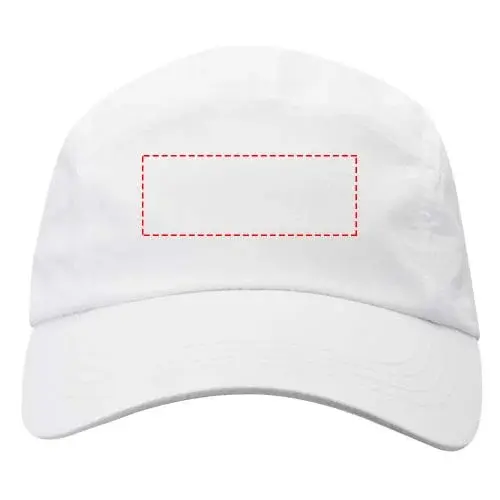 Print position: front
