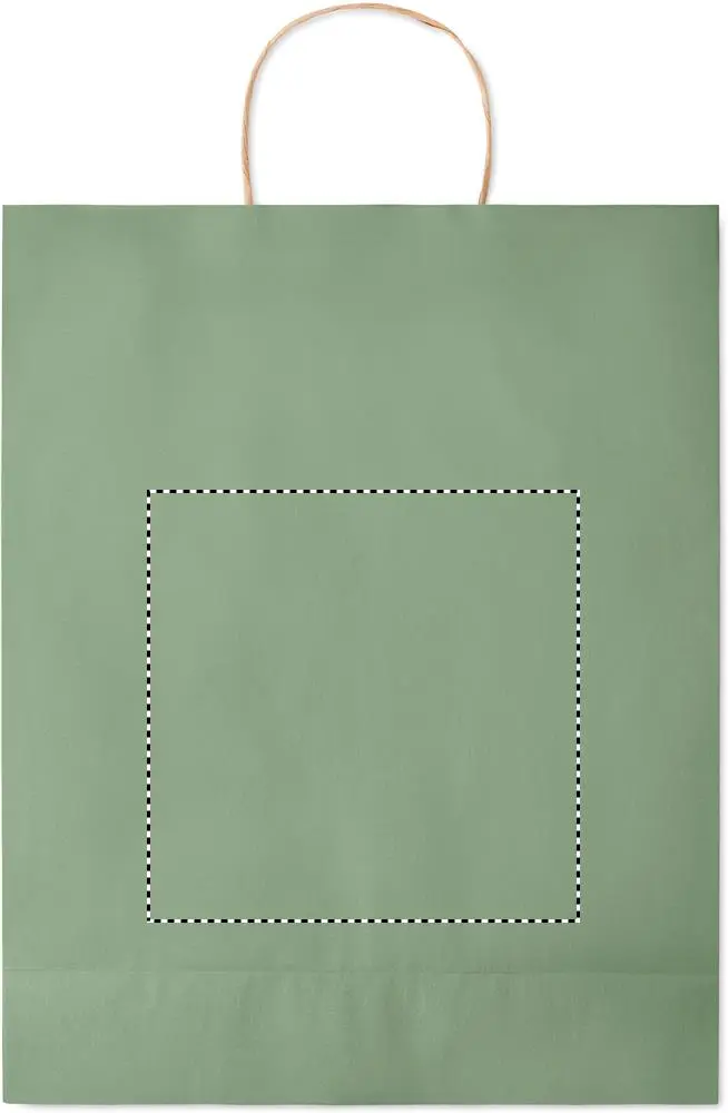 Print position: Back