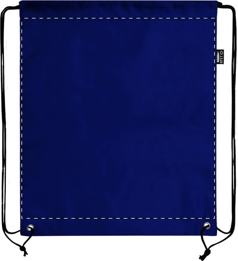 Print position: Front