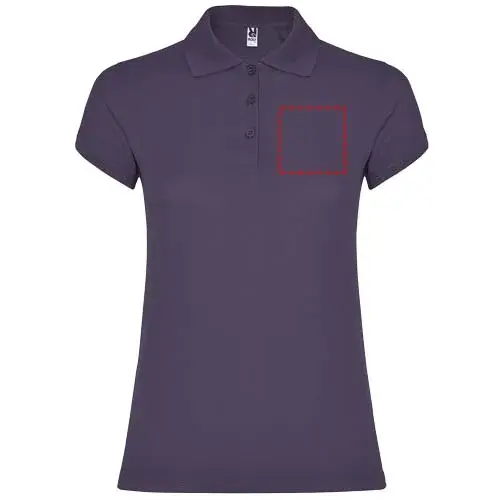 Print position: left chest