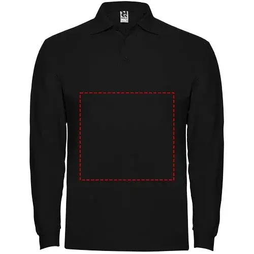 Print position: impact full front