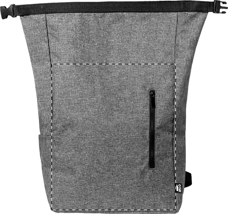 Print position: Front