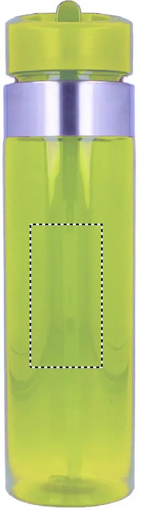 Print position: Front