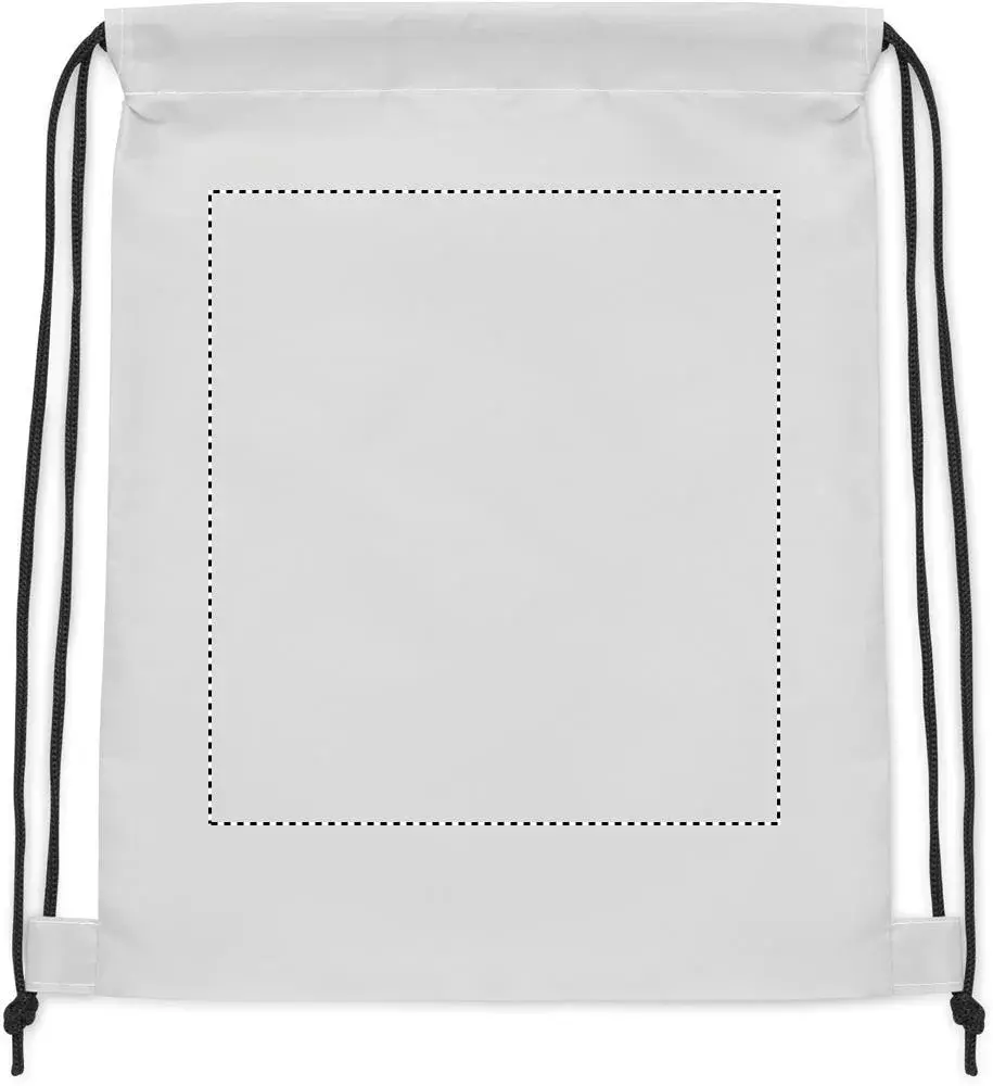 Print position: Front