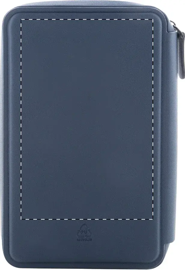 Print position: Back