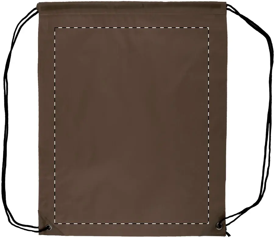 Print position: Front