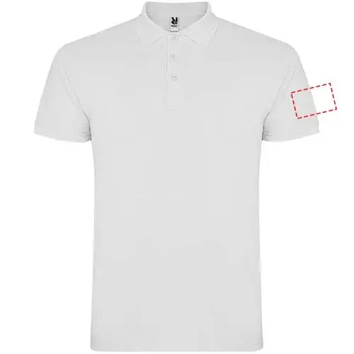 Print position: left bicep