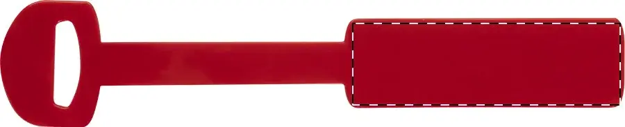 Print position: Back
