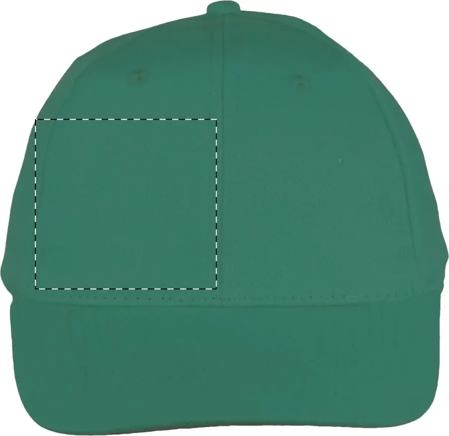 Print position: front – right