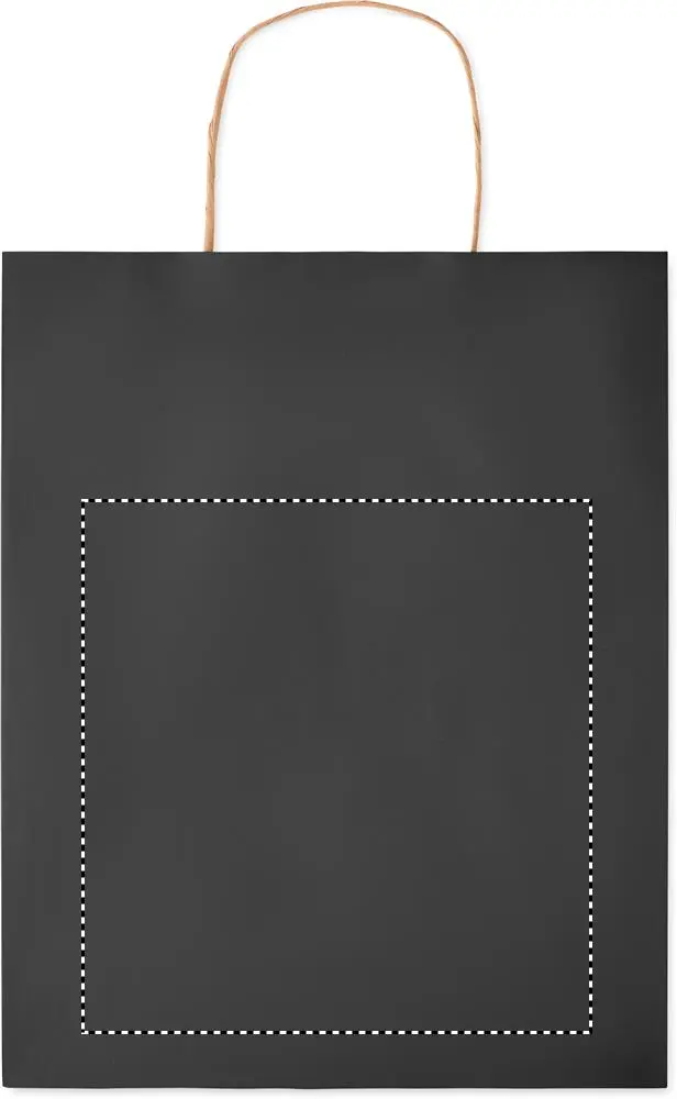 Print position: Front