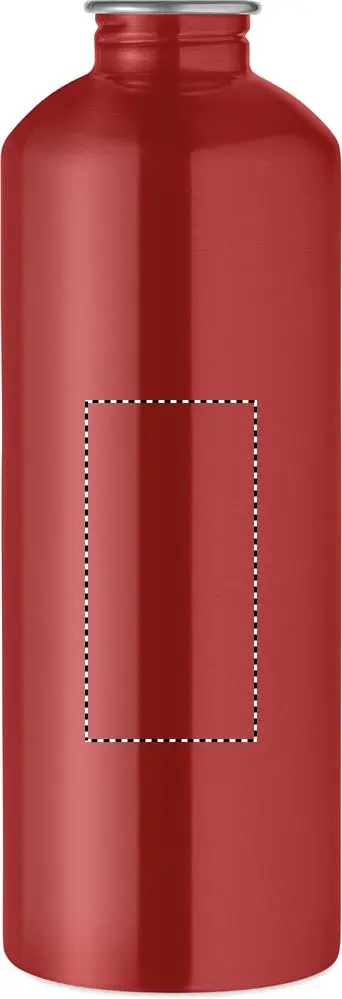 Print position: Front