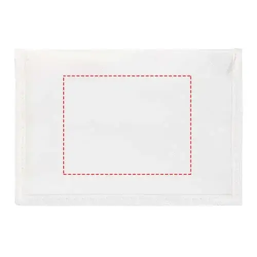 Print position: flap