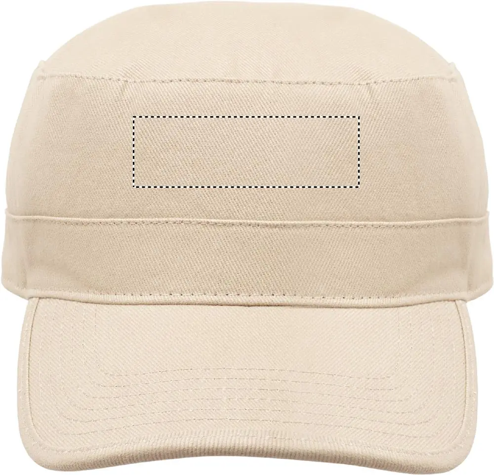 Print position: Front