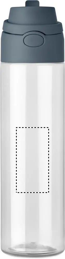 Print position: Front