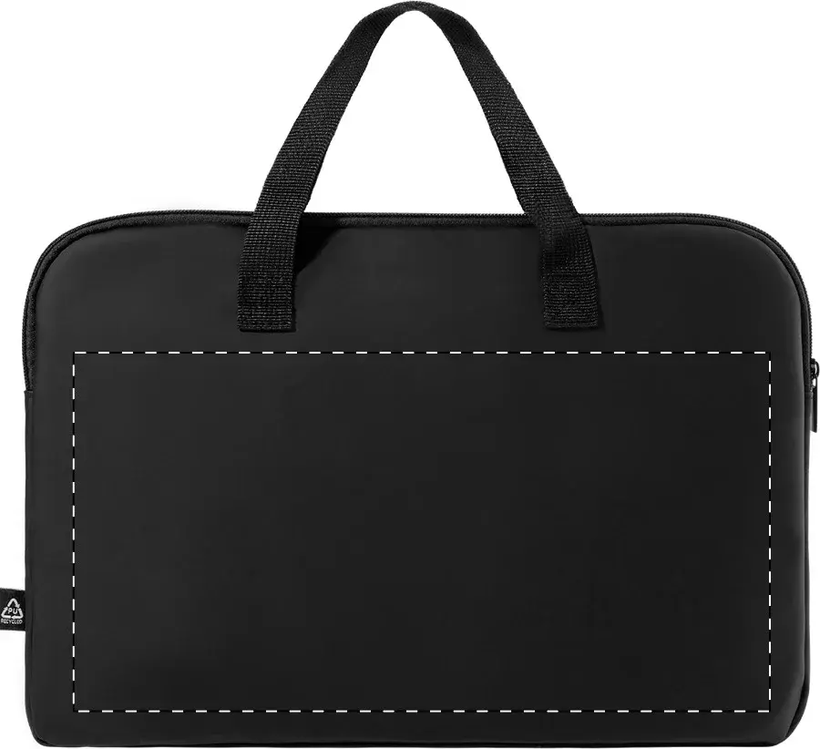 Print position: Back