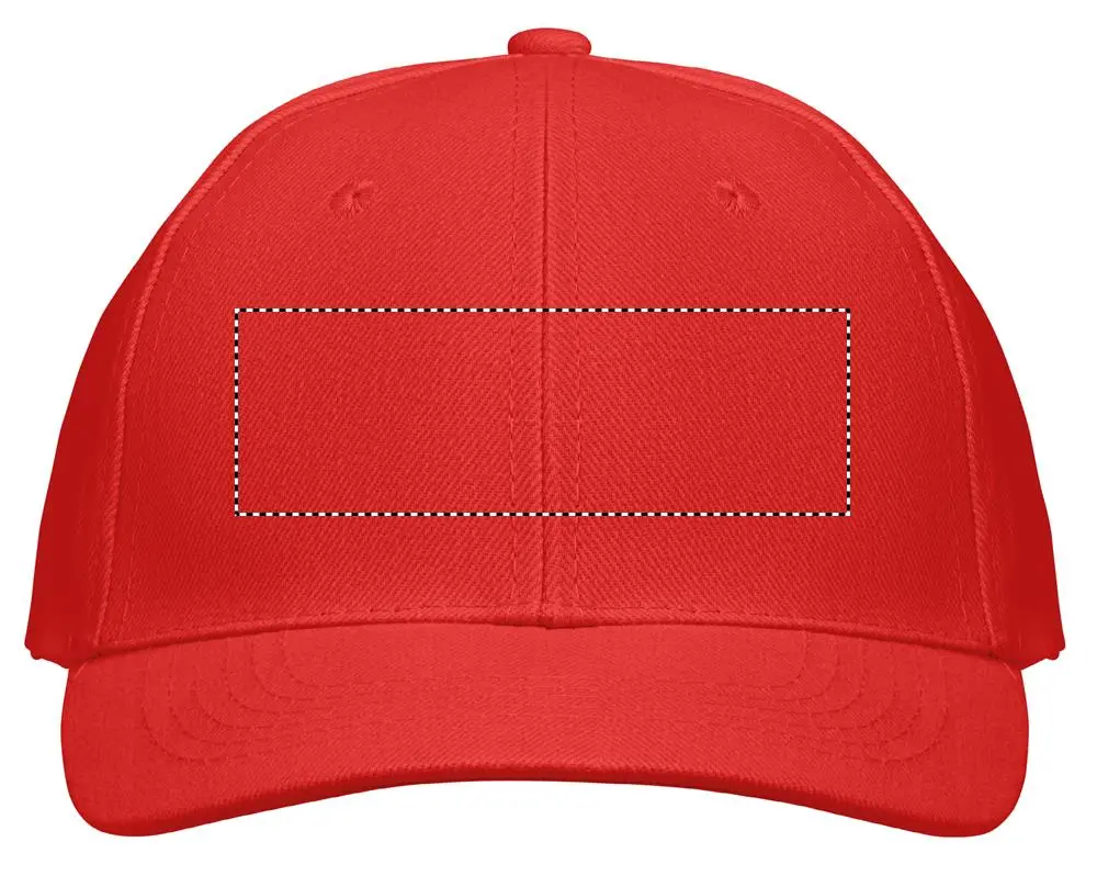 Print position: Front