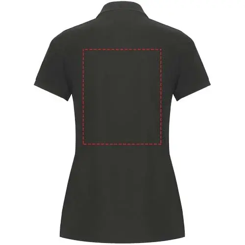 Print position: impact upper back