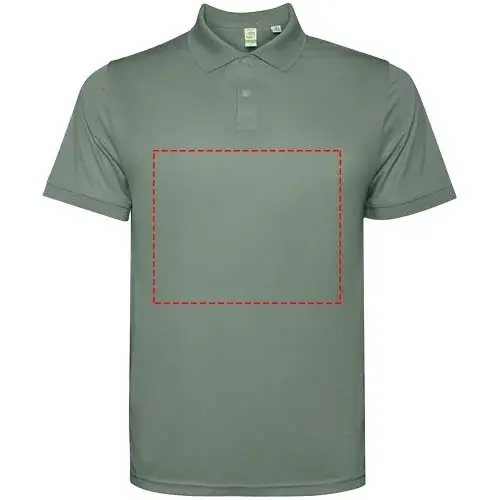 Print position: impact full front