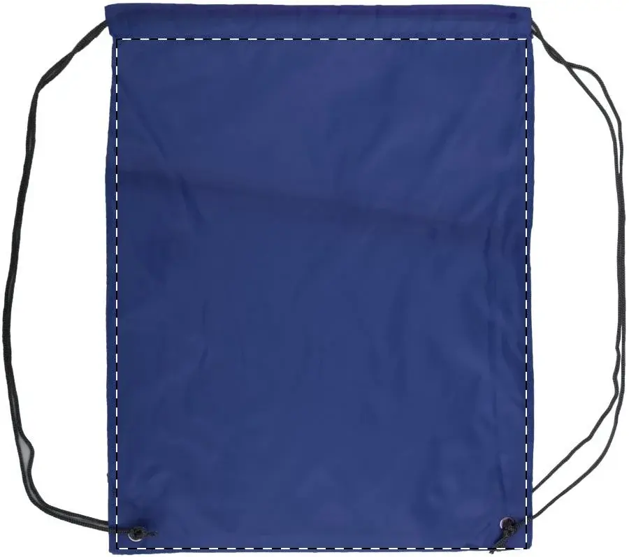 Print position: Back