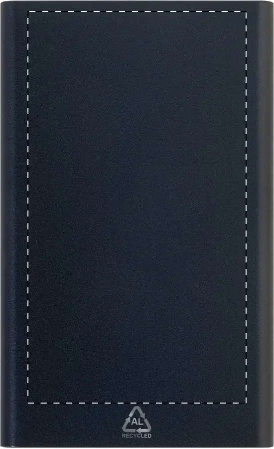 Print position: Front