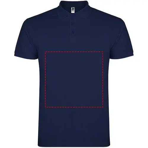 Print position: impact full front